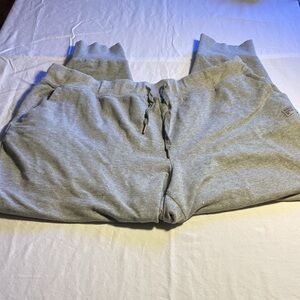 Fila Women's Gray Joggers